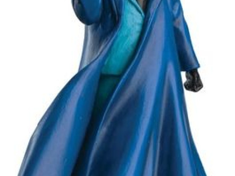 Bonecos 3d tarzı manga anime Questo tarzı karikatür 3D Baskı Modeli