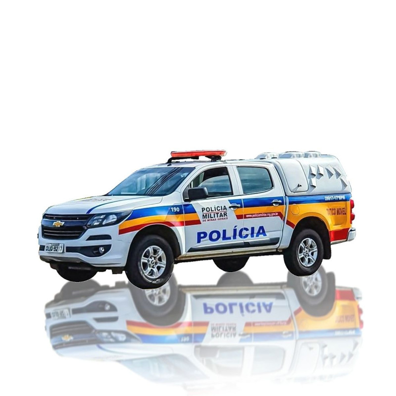 Bonecos 3d стиль манга аніме поліція policia militar pm стиль caricato 3D Принт Модель .c4d .max .obj .3ds .fbx .stl .blend 