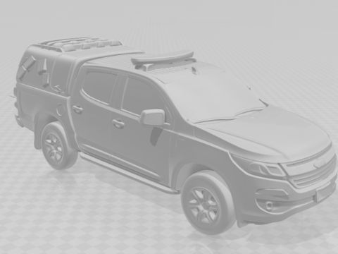 Bonecos 3d стиль манга аніме поліція policia militar pm стиль caricato 3D Принт Модель