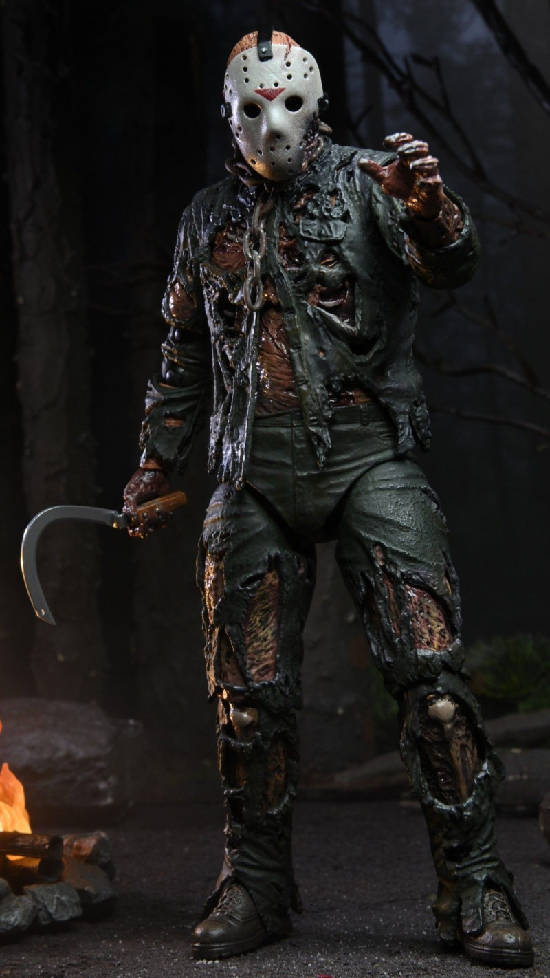 Bonecos 3d стиль манга аниме Джейсон секста 13 стиль карикато 3D Принт Модель .c4d .max .obj .3ds .fbx .stl .blend 