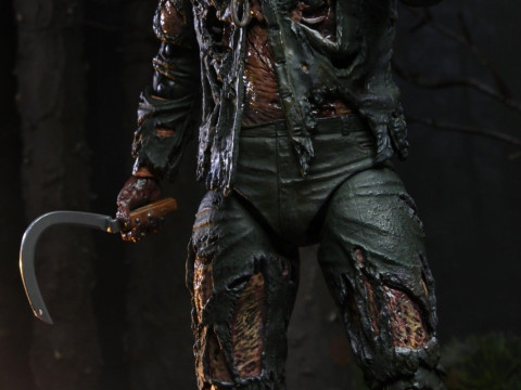 Bonecos 3d стиль манга аниме Джейсон секста 13 стиль карикато 3D Принт Модель