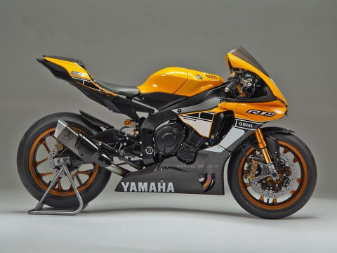 Bonecos 3d style manga anime car truck race yzf bike style caricato Modello di stampa 3D