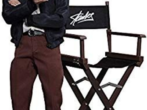 बोनकोस 3डी स्टाइल मंगा एनीमे मार्वल स्टेन ली स्टाइल कैरिकैटो 3D प्रिंट मॉडल