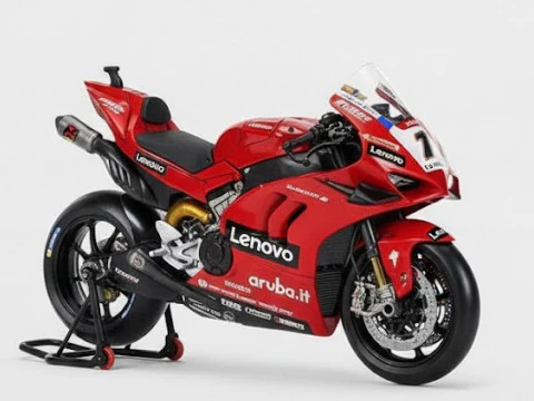 Bonecos 3d style manga anime car race bike moto plane boat style caricato 3D Print Model