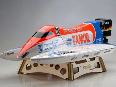 Bonecos 3d style manga anime car race bike moto plane boat style caricato 3D Print Model