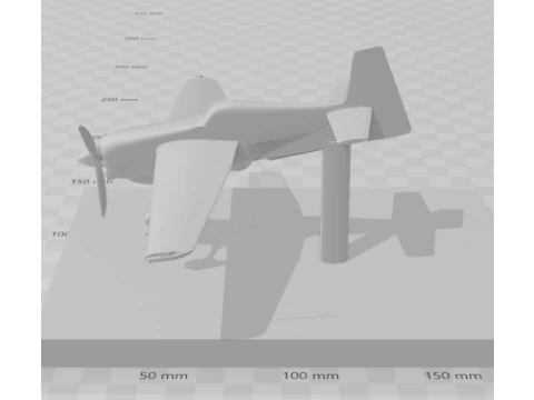 Bonecos 3d style manga anime car race bike moto plane boat style caricato 3D Print Model