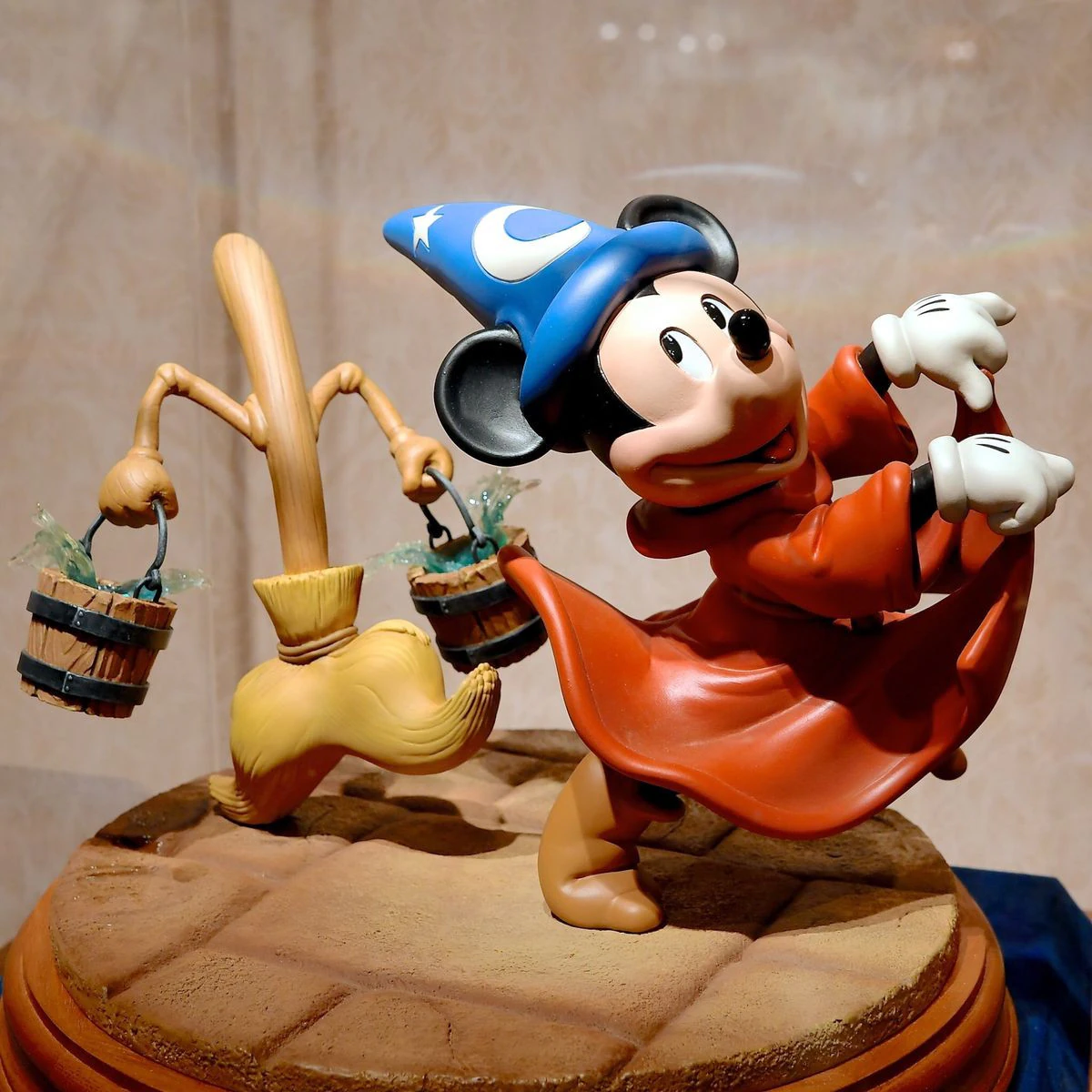 Bonecos 3d style manga anime disney mickey mouse style caricato 3D Print Model .c4d .max .obj .3ds .fbx .stl .blend