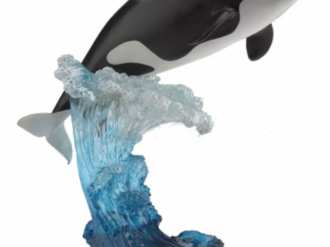 Bonecos 3d 스타일 만화 애니메이션 sorca tuberao 스타일 caricato 3D 프린트 모델