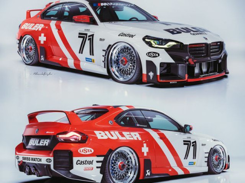 Bonecos 3d style manga anime car race style caricato 3D Print Model