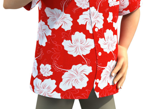 Bonecos 3d style manga anime mestre fu miraculous style caricato 3D Print Model