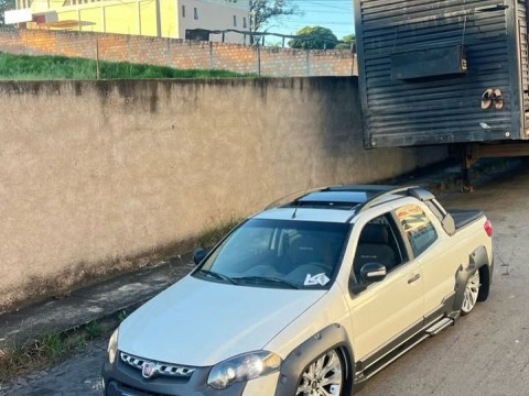 Bonecos 3d style manga anime car race truck pickup brasilian style caricato 3D Print Model