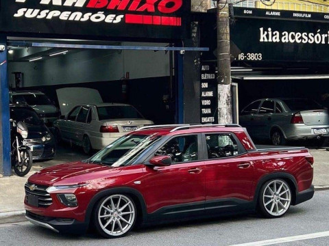 Bonecos 3d style manga anime car race truck pickup brasilian style caricato 3D Print Model