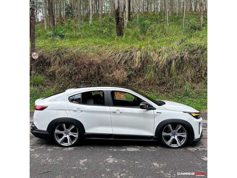 Bonecos 3d style manga anime car race truck pickup brasilian style caricato 3D Print Model