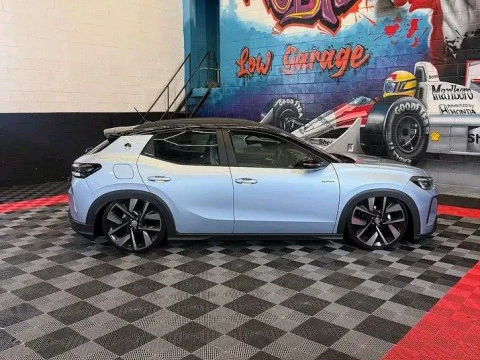 Bonecos 3d styl manga anime samoch&oacute;d wyścigowy ciężar&oacute;wka pickup brazylijski styl caricato Model do druku 3D