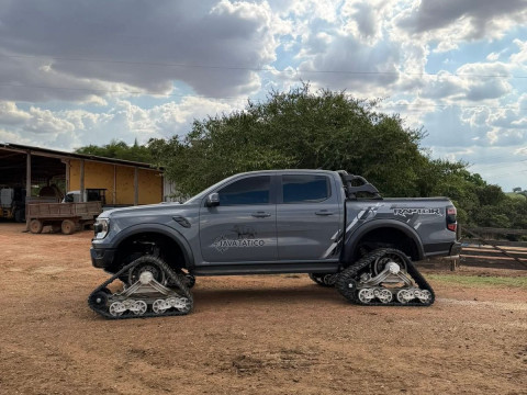 Bonecos 3d style manga anime car race truck pickup brasilian style caricato 3D Print Model