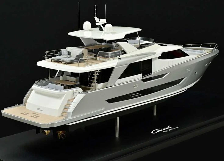 Bonecos 3d style manga anime truck race car pickup yatch navy barco caricato 3D Print Model .c4d .max .obj .3ds .fbx .stl .blend 