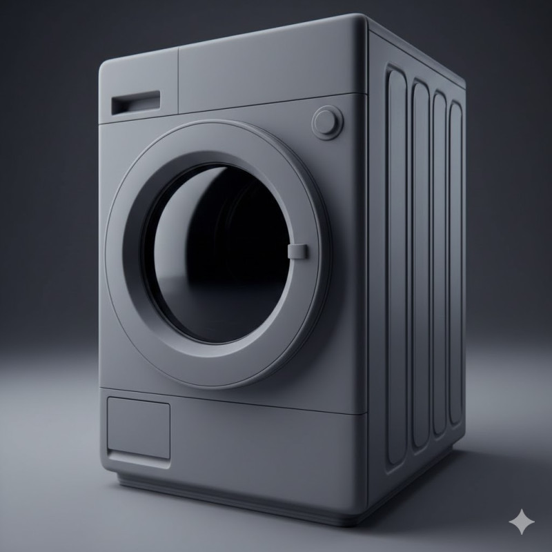 Bonecos 3d style manga anime houses casas objetos home appliances caricato 3D Print Model .c4d .max .obj .3ds .fbx .stl .blend