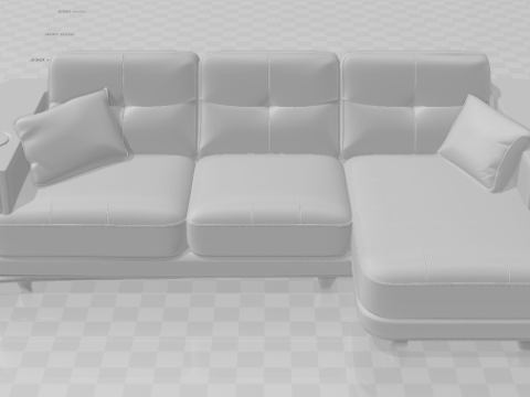 Bonecos 3d style manga anime houses casas objetos home appliances caricato 3D Print Model