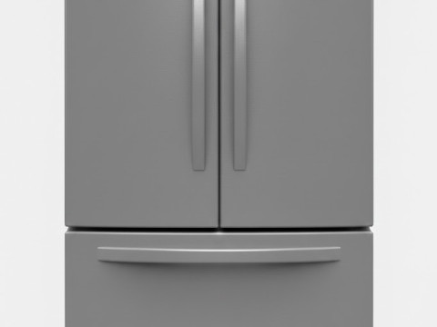 Bonecos 3d style manga anime houses casas objetos home appliances caricato 3D Print Model