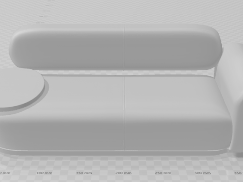 Bonecos 3d style manga anime houses casas objetos home appliances caricato 3D Print Model