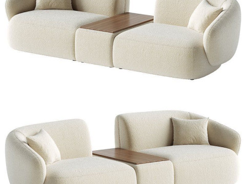 Bonecos 3d style manga anime houses casas objetos home appliances caricato 3D Print Model