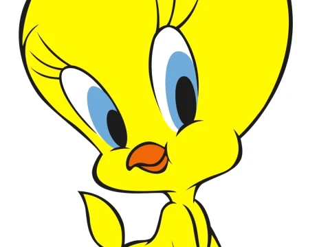 Bonecos estilo 3d manga anime piu piu caricato Modelo de impresión 3D