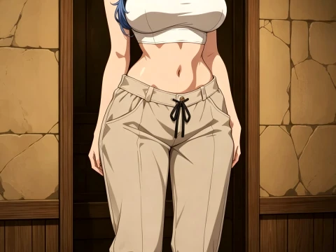 Bonecos estilo 3d manga anime mujeres lolly niña caricato Modelo de impresión 3D