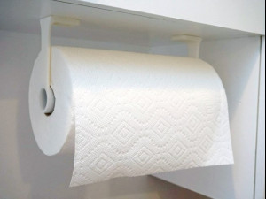 Holder for paper towels 3D 模型