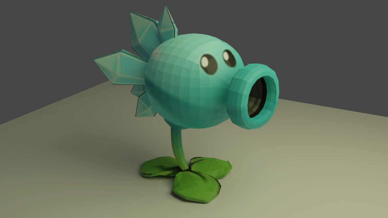 hielaguisantes 3D Print Model .c4d .max .obj .3ds .fbx .stl .blend 