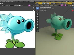hielaguisantes 3D Print Model