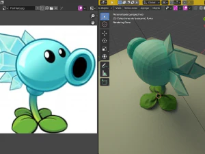 hielaguisantes 3D Print Model