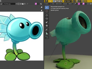 hielaguisantes 3D Print Model