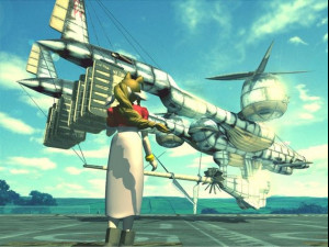 the highwind 3Dプリントモデル