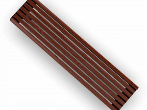 bank oud 3D Model