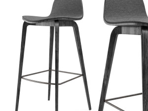modern furniture set 504 3Dモデル
