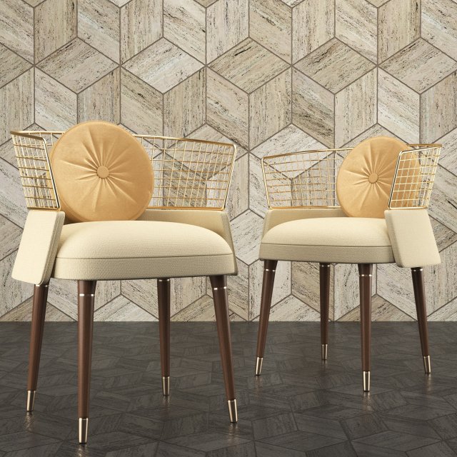 modern furniture set 446 3Dモデル .c4d .max .obj .3ds .fbx .stl .blend 