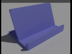 book holder 3D Model