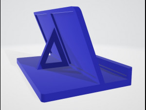 book holder 3D Model