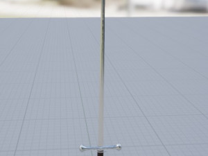 game ready longsword 3Dモデル