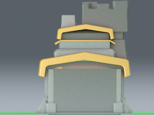 7tx 3D Model