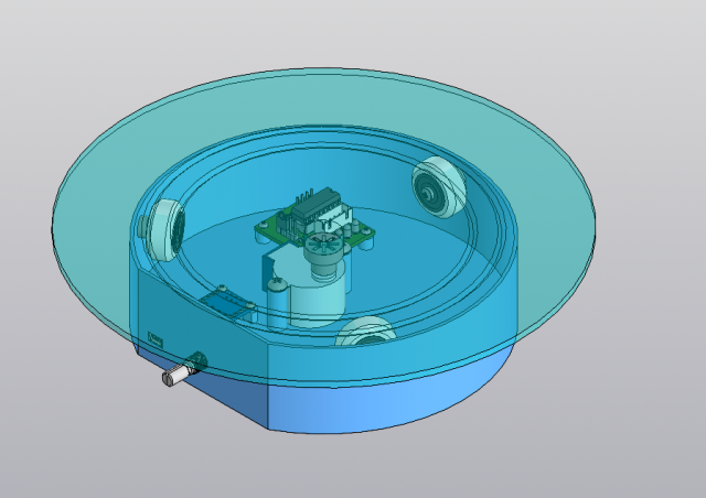 rotary table Modèles 3D en vedette .c4d .max .obj .3ds .fbx .stl .blend 