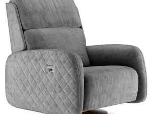 Корсо Бланш 3D Модель