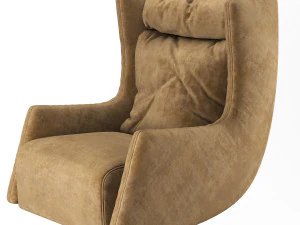 tati by blanche 3D Model