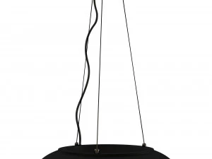 circular ceiling lamp 3D Model