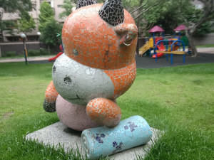 fgyuhyujikol 3D Model