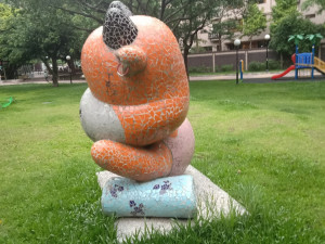 fgyuhyujikol 3D Model