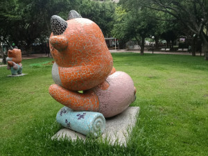 fgyuhyujikol 3D Model