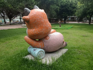 fgyuhyujikol 3D Model