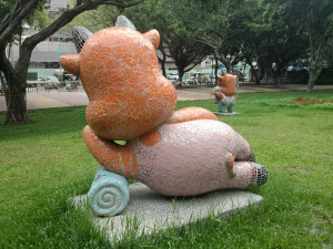 fgyuhyujikol 3D Model