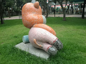 fgyuhyujikol 3D Model